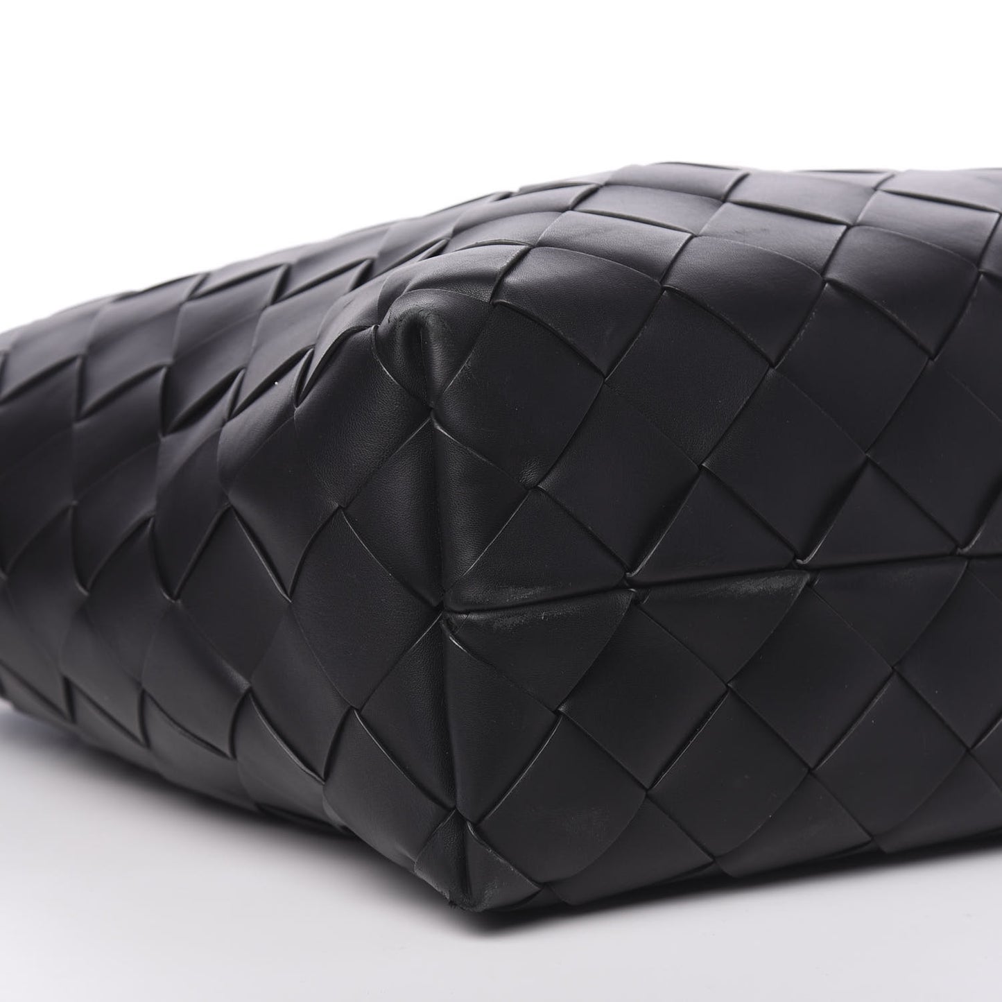 Nappa Maxi Cabat Black