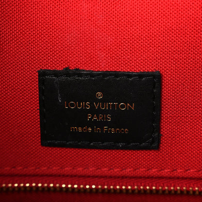 Louis Vuitton Reverse Monogram Giant Onthego MM 5 of 8