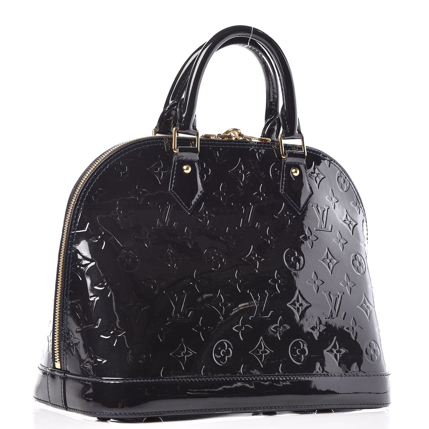 Vernis Alma PM Blue Infini