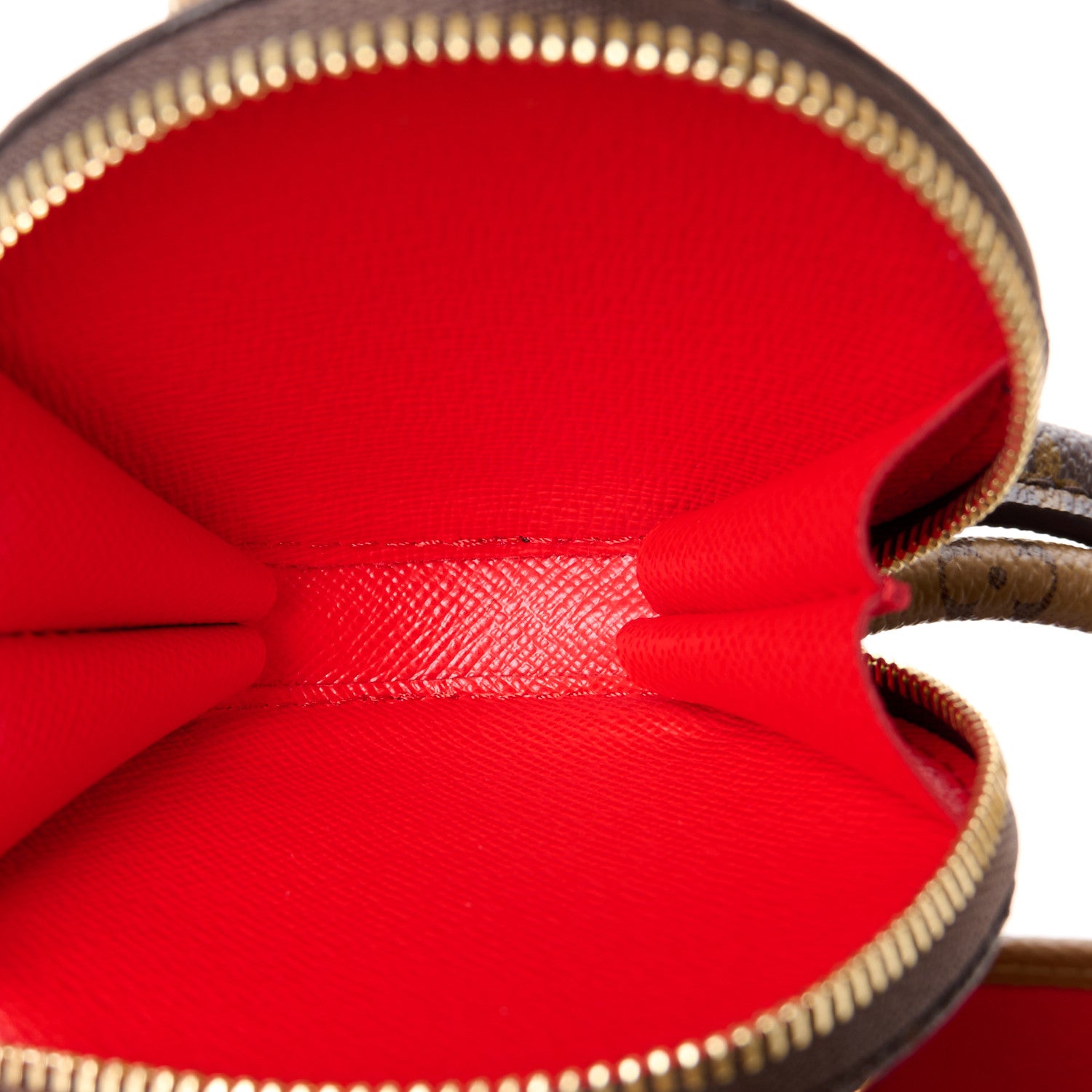 Louis Vuitton Reverse Monogram Giant Onthego PM 7 of 11