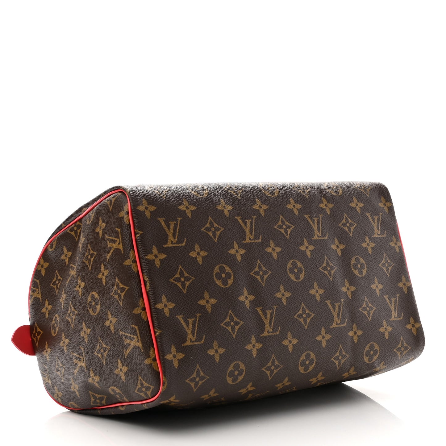 Monogram Totem Speedy 30 Flamingo