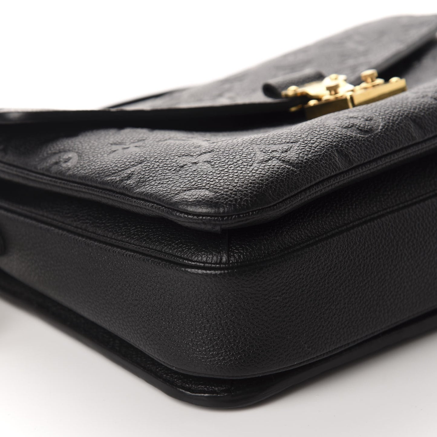 Empreinte Pochette Metis Black