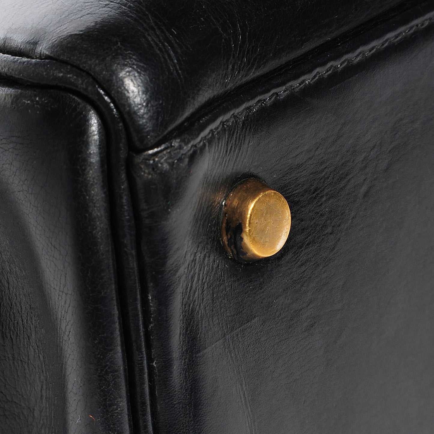 Box Kelly Retourne 35 Black