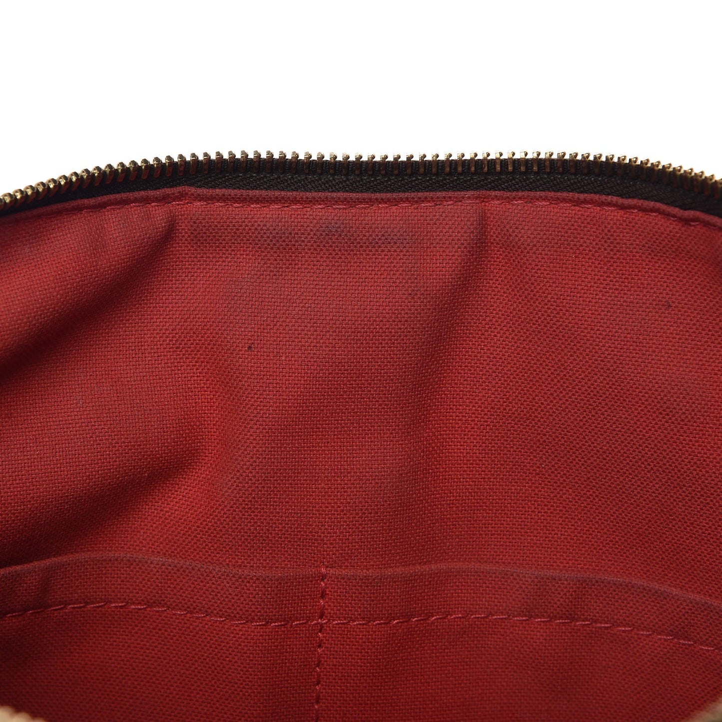 Damier Ebene Siena MM