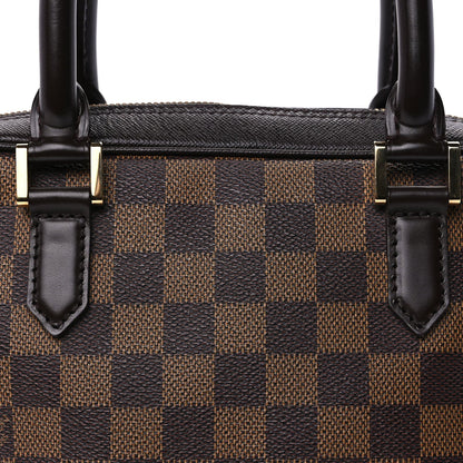 Louis Vuitton Damier Ebene Brera 6 of 8