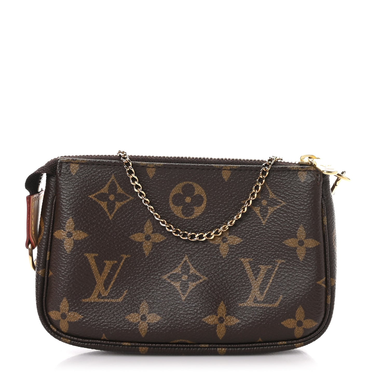 Monogram Mini Pochette Accessories