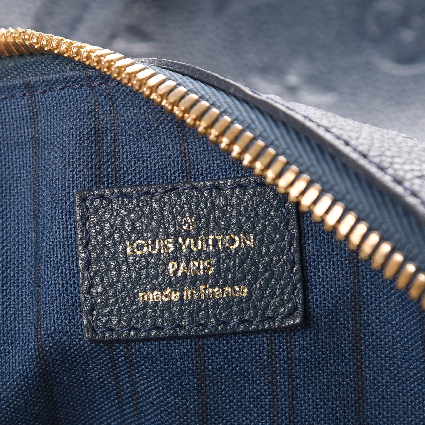 Empreinte Lumineuse PM Orage