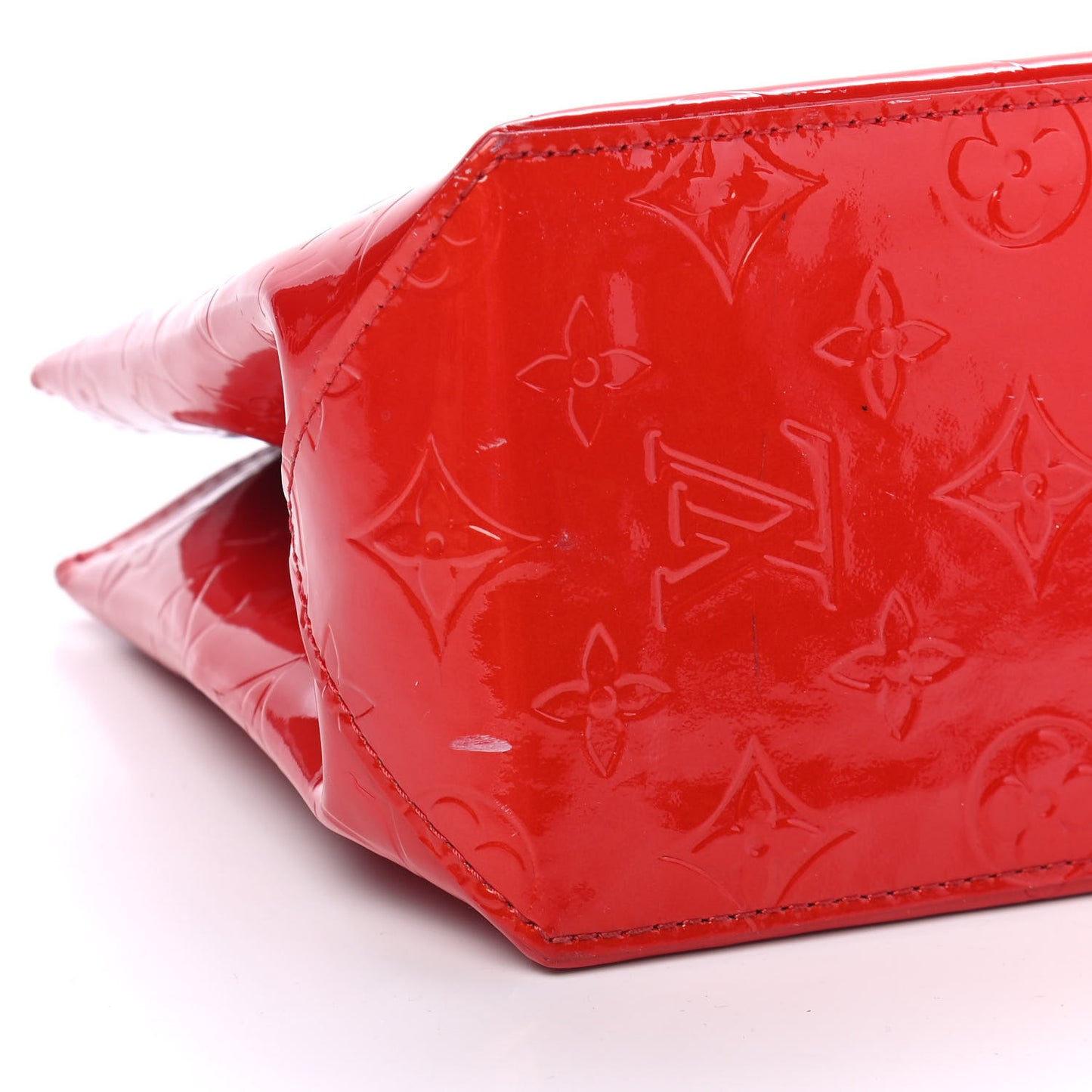 Vernis Reade PM Rouge