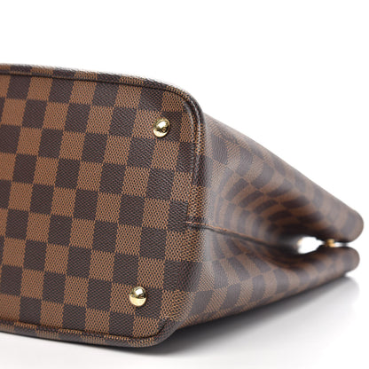 Louis Vuitton Damier Ebene Kensington 8 of 8