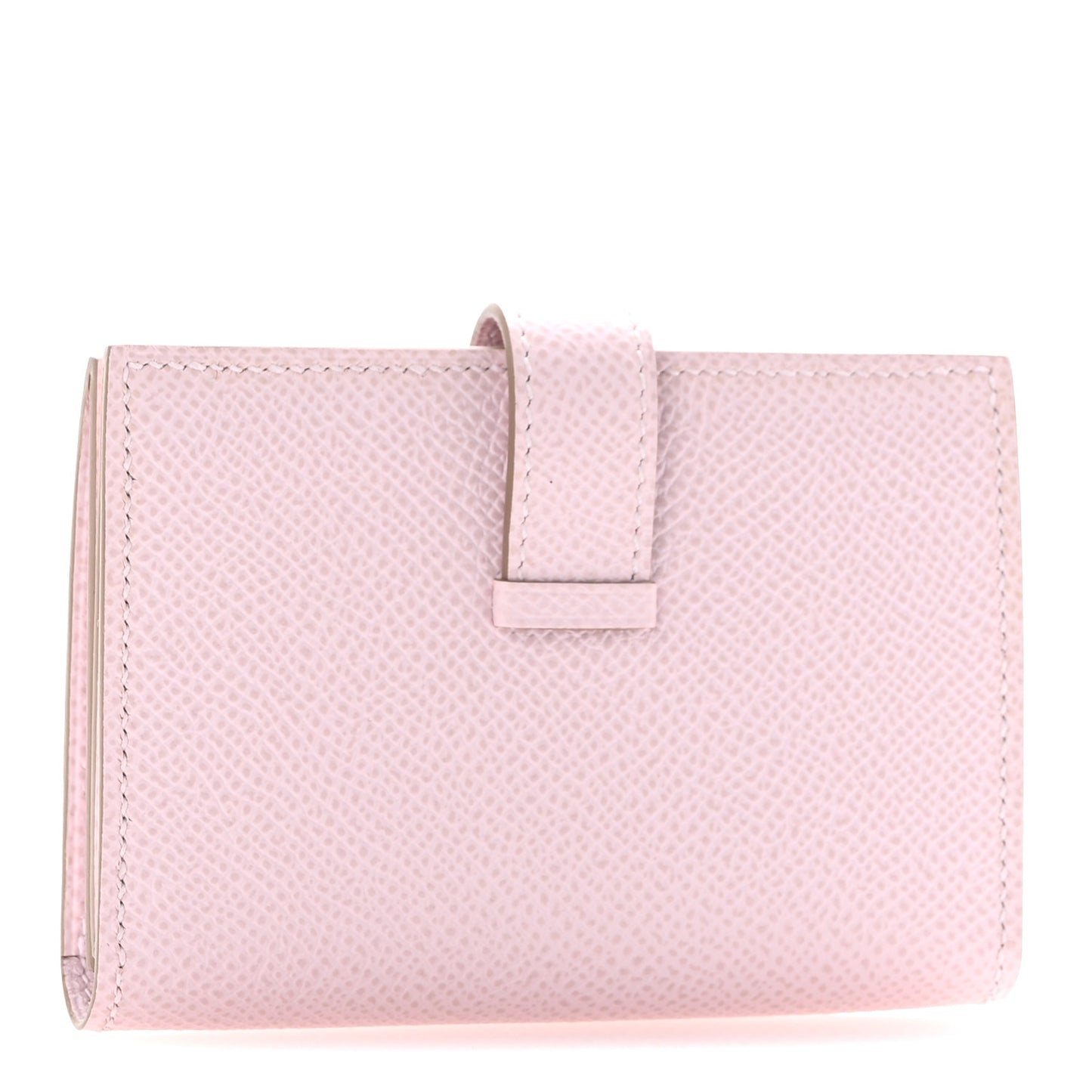 Epsom Bearn Card Holder Wallet Mauve Pale