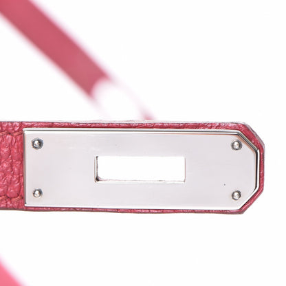 Hermes Togo Birkin 35 Rubis 29 of 40