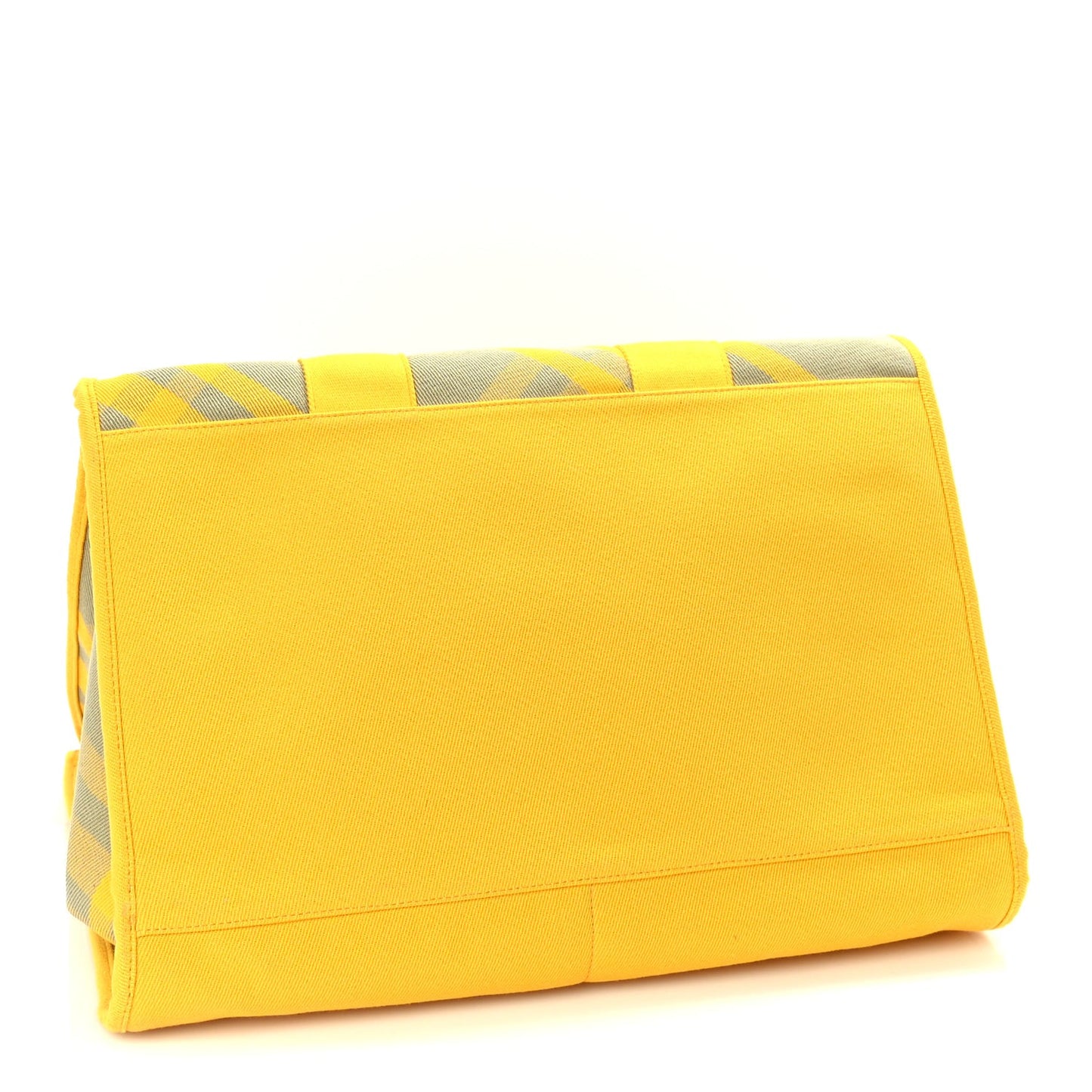 IP Check XL Shopper Tote  Hunter