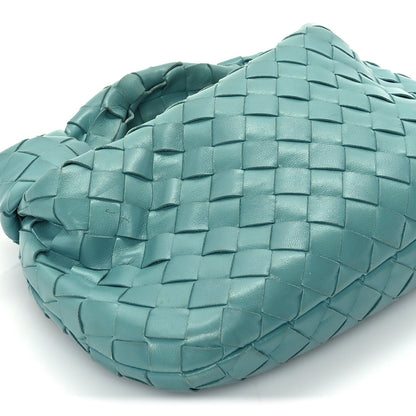 Bottega Veneta Nappa Intrecciato Mini Jodie  Linoleum 7 of 8