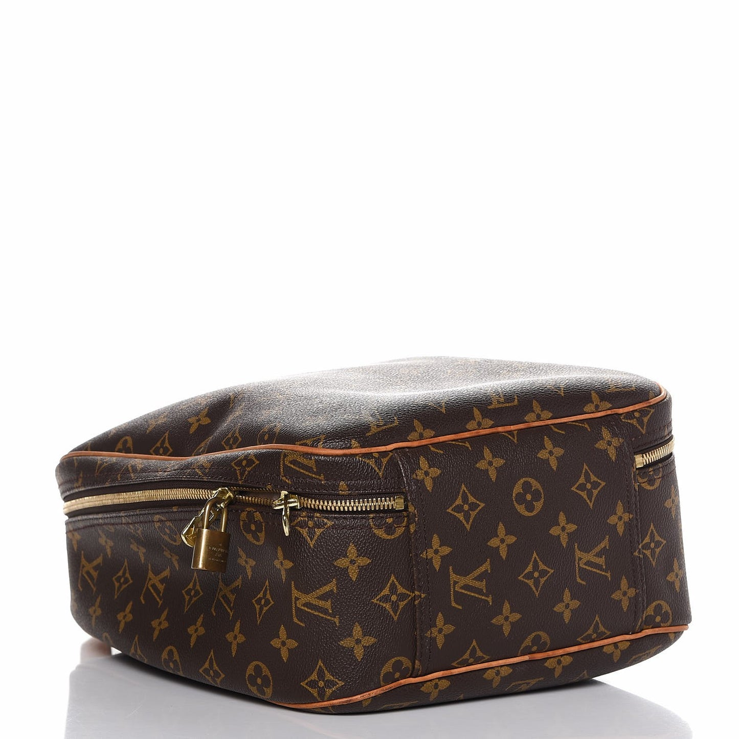 Monogram Excursion Shoe Bag