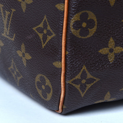 Louis Vuitton Monogram Speedy 40 7 of 10