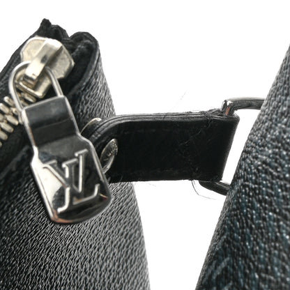 Louis Vuitton Damier Graphite 3D Trio Messenger 13 of 14