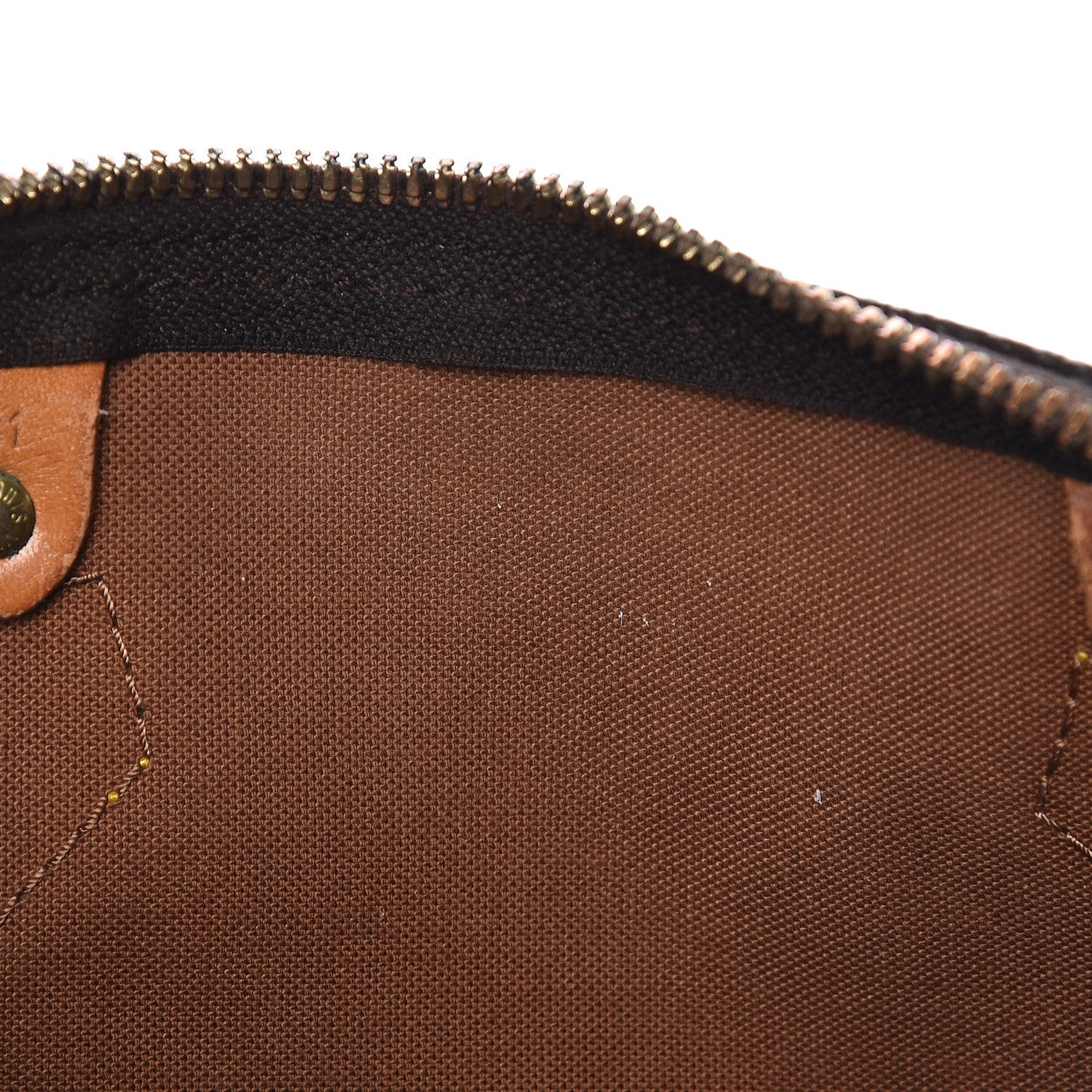 Louis Vuitton Monogram Speedy 30 14 of 20