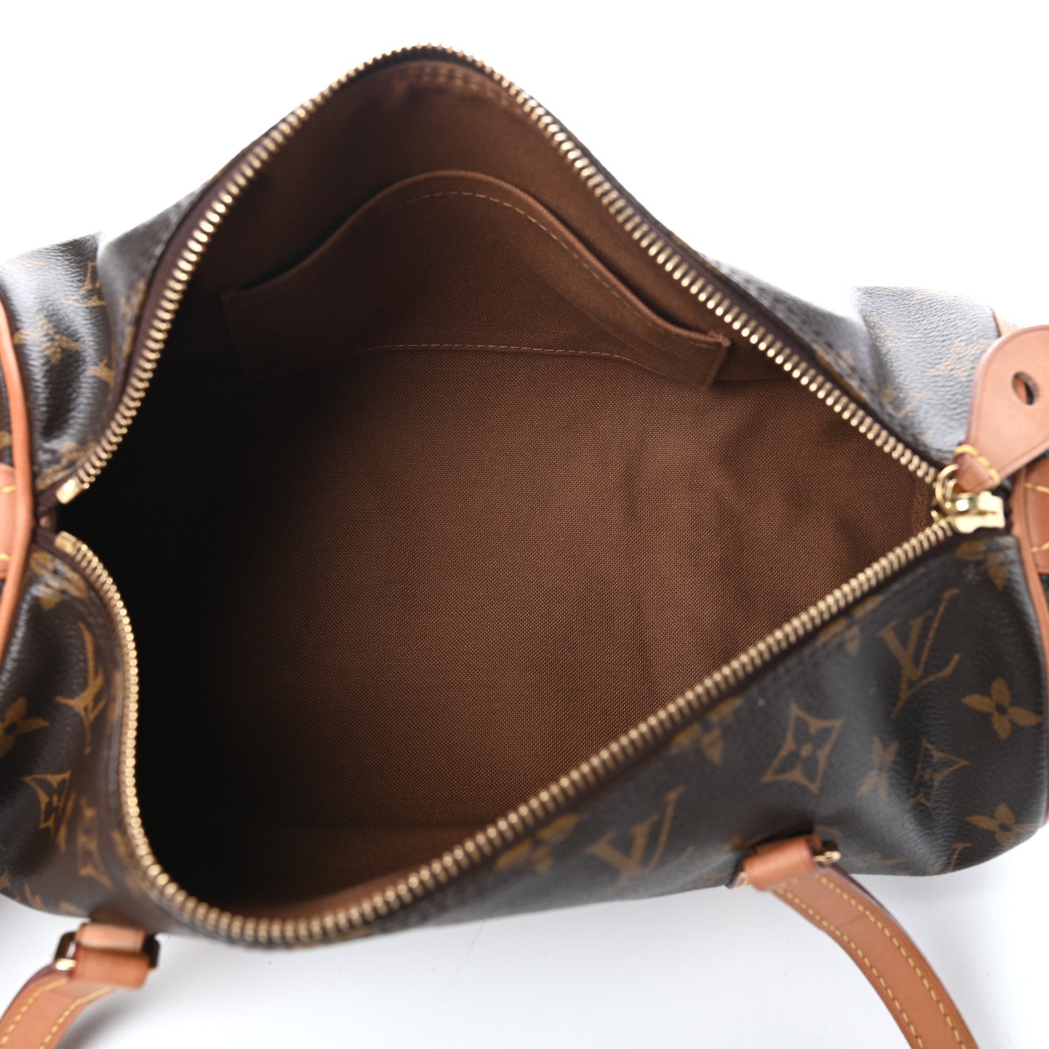 Louis Vuitton Monogram Papillon 30 5 of 9