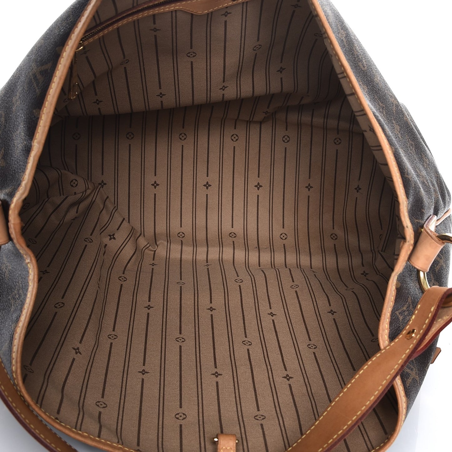 Monogram Delightful GM