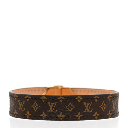 Louis Vuitton Monogram Nano Bracelet 19 3 of 6