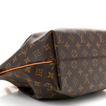 Louis Vuitton Monogram Turenne PM 9 of 11