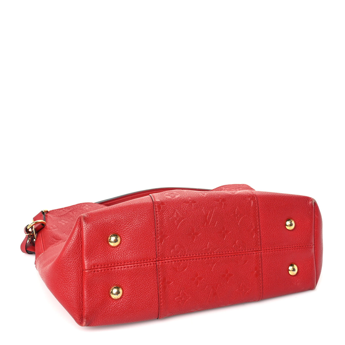 Louis Vuitton Empreinte Melie Cherry 3 of 8