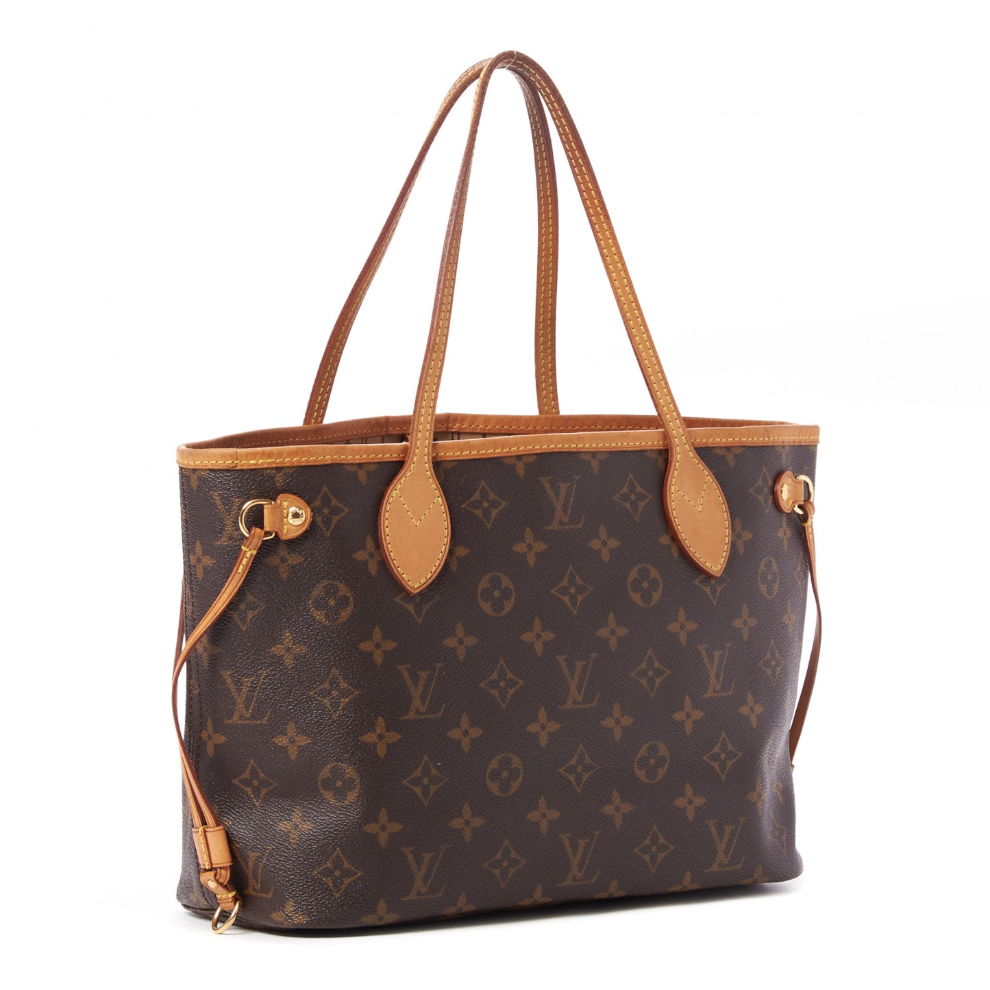 Monogram Neverfull PM