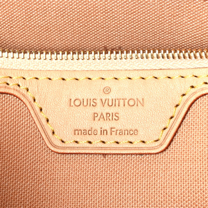 Louis Vuitton Monogram Fall For You Neverfull MM Beige Clair 7 of 9