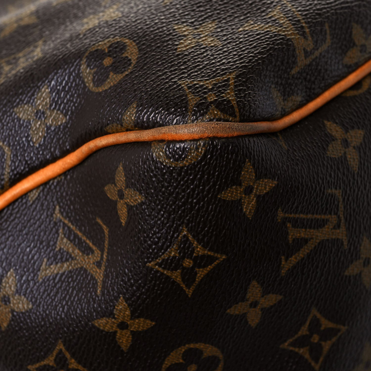 Louis Vuitton Monogram Delightful GM 13 of 20