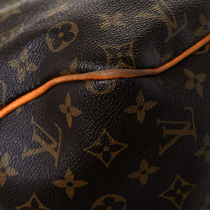 Louis Vuitton Monogram Delightful GM 13 of 20