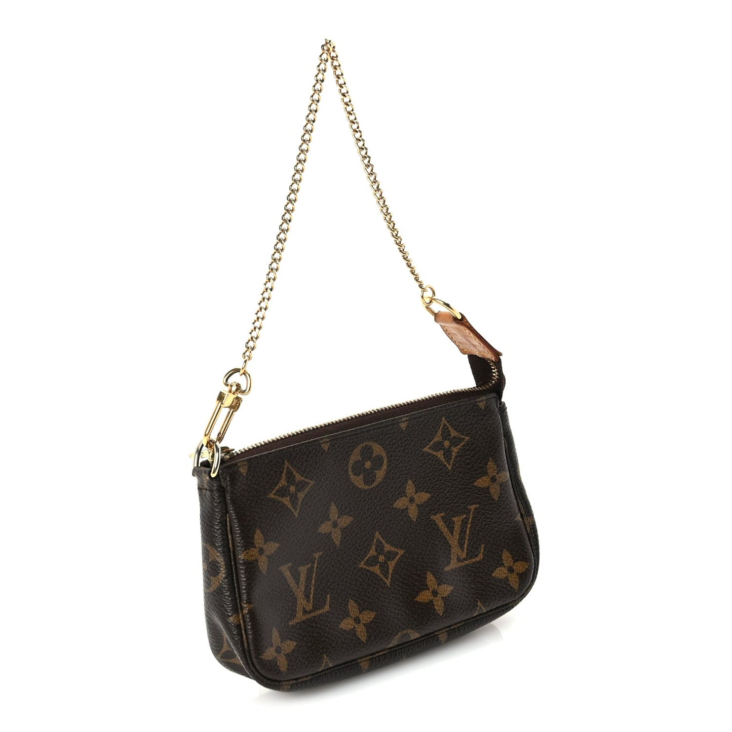 Monogram Mini Pochette Accessories