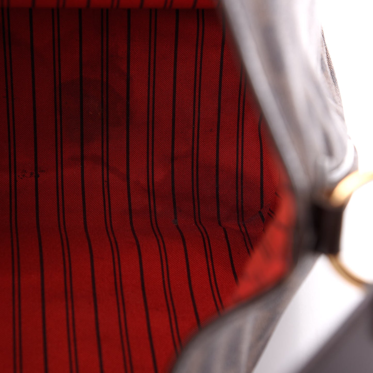 Damier Ebene Delightful MM