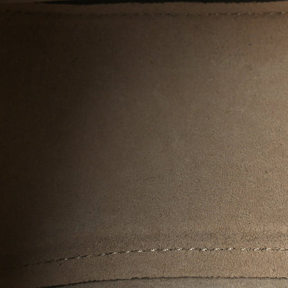 Chloe Suede Smooth Calfskin Mini Drew Shoulder Bag  Caramel 4 of 8