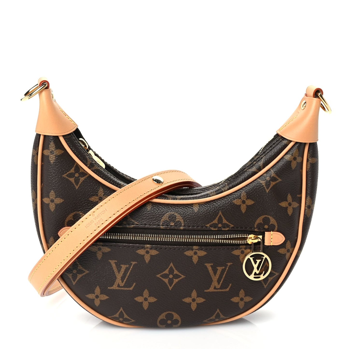 Monogram Loop