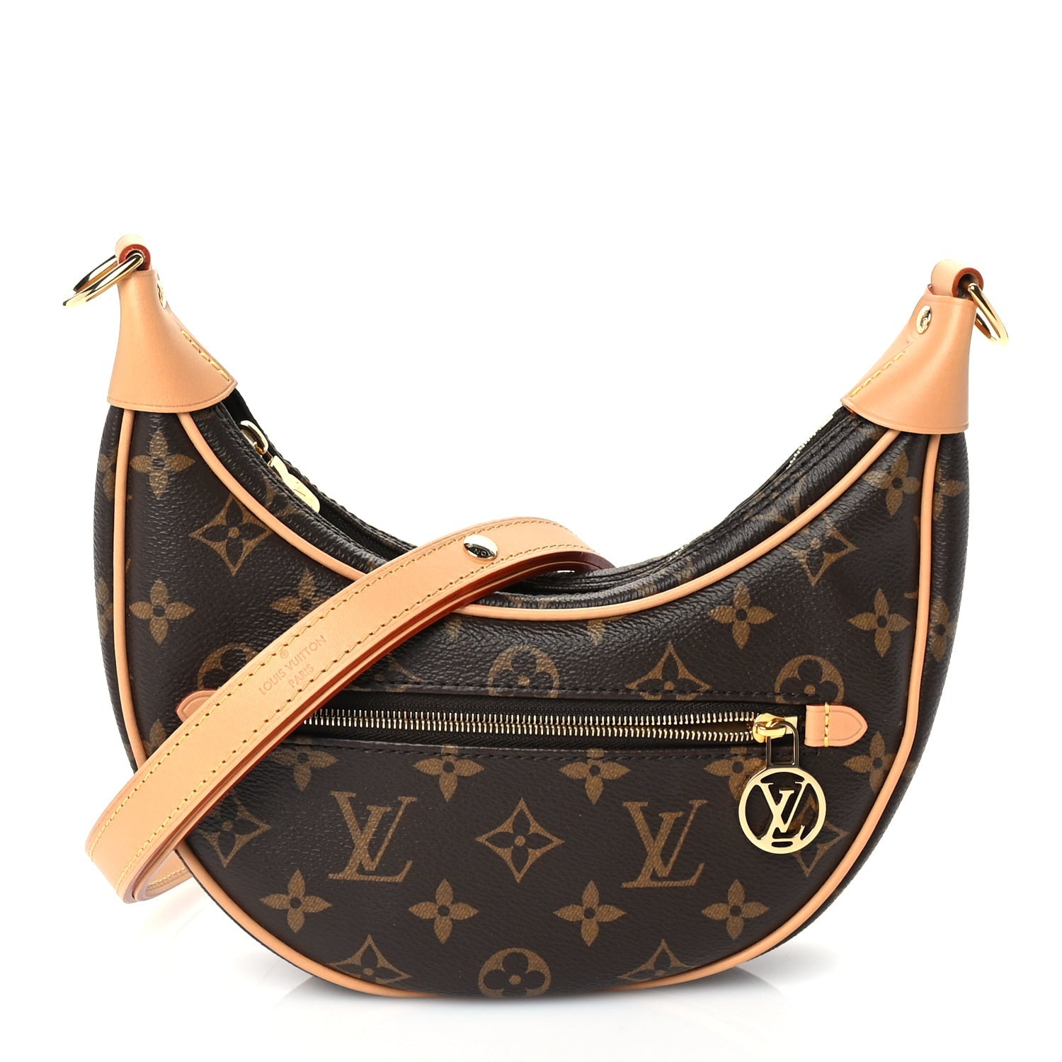 Louis Vuitton Monogram Loop 1 of 8