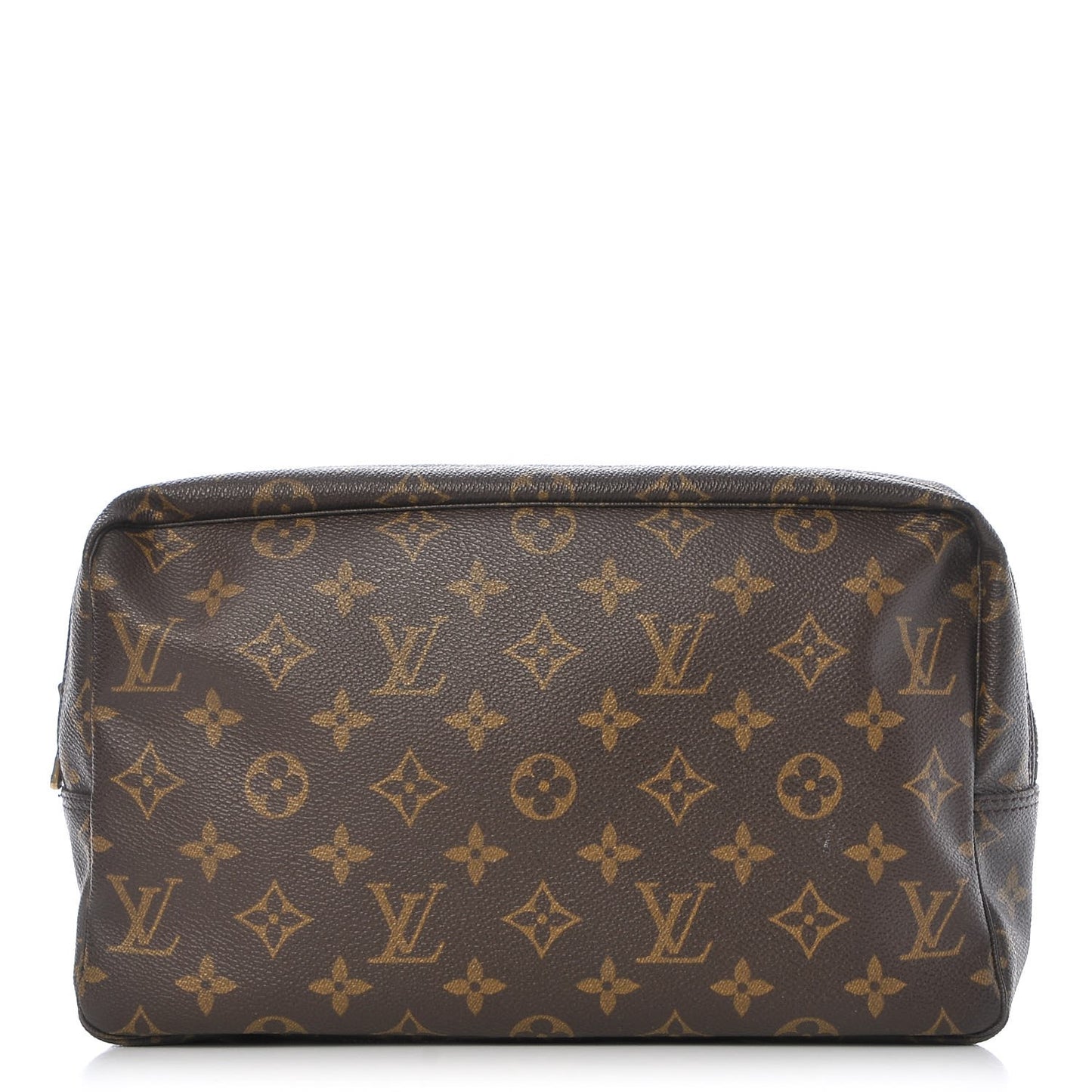 Monogram Trousse Toilette 28