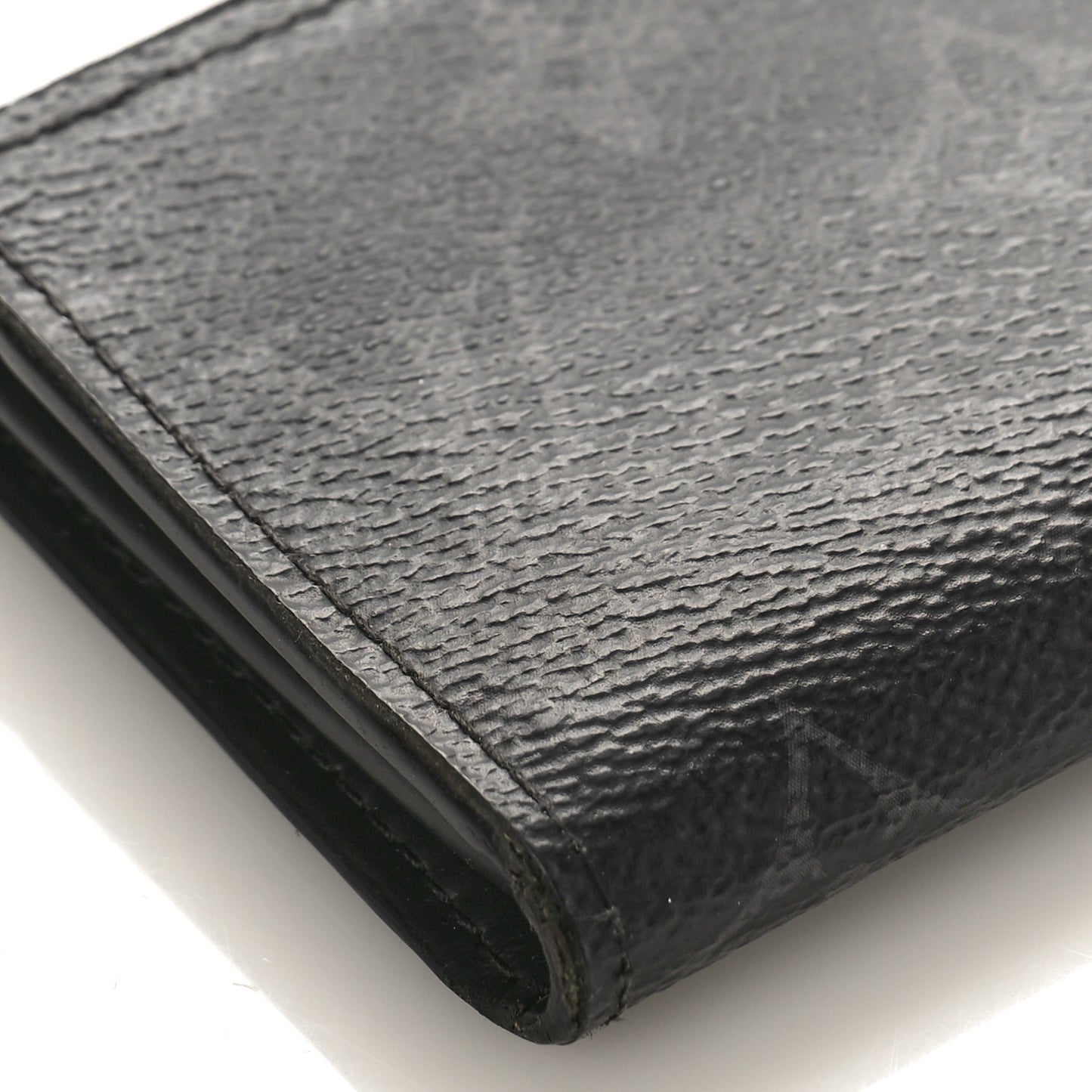 Monogram Eclipse Coin Purse