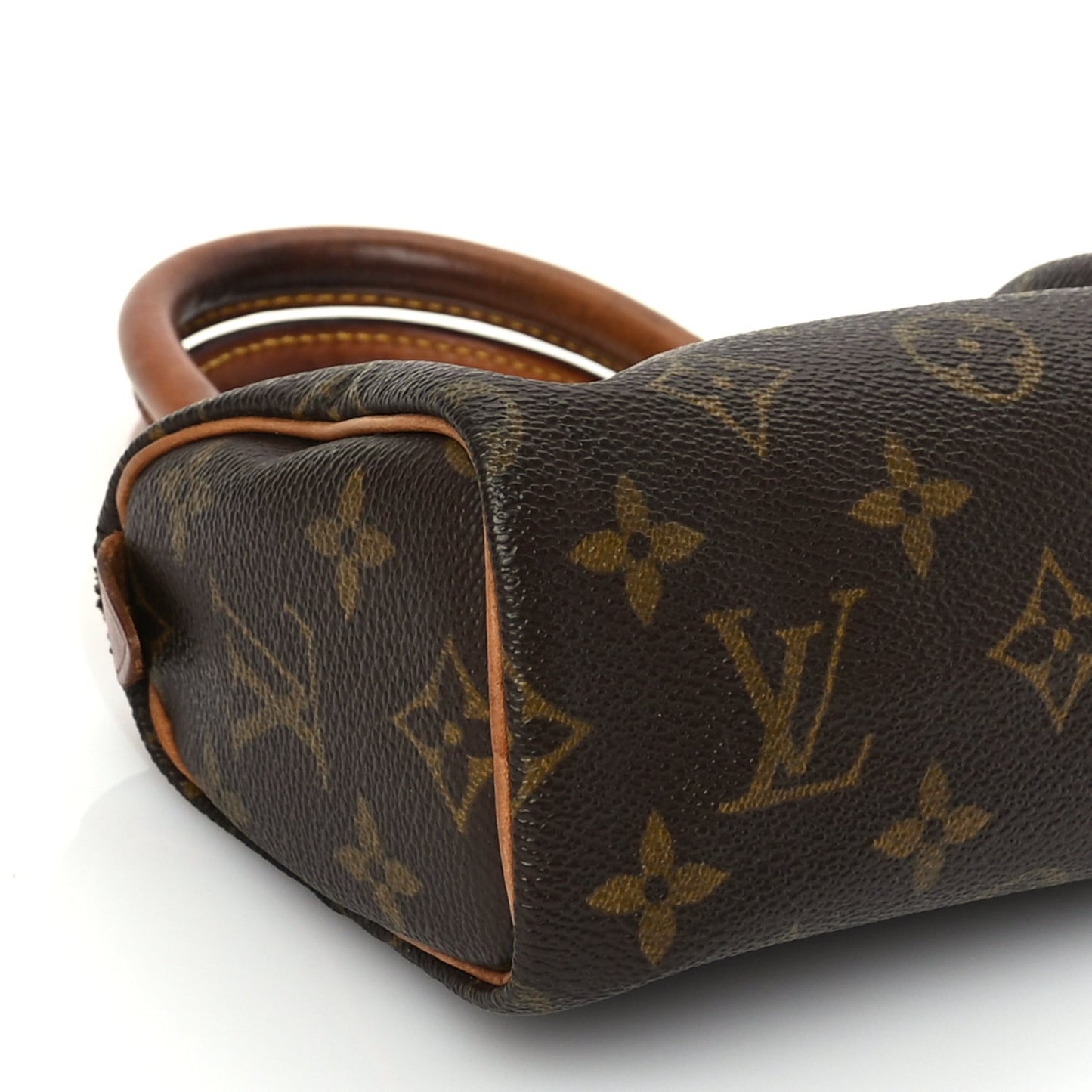 Monogram Mini Sac HL Speedy