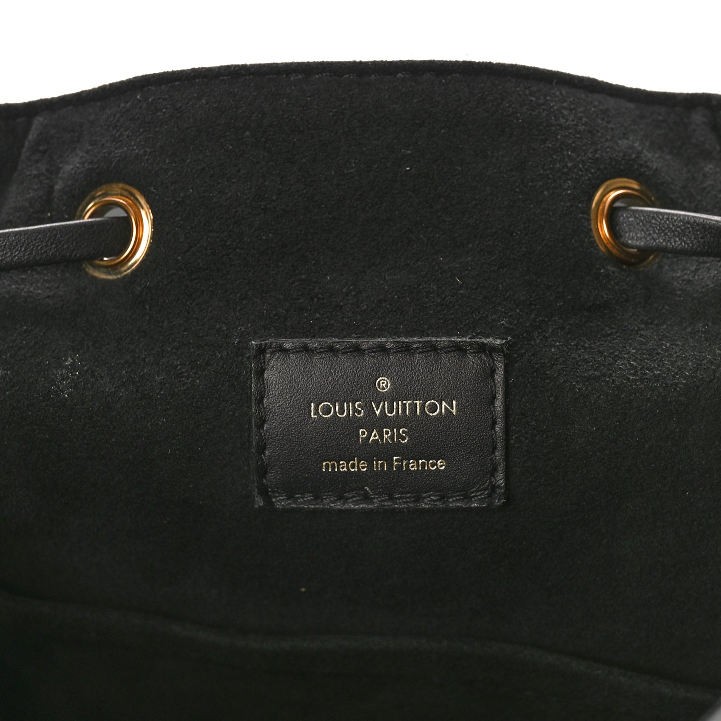 Empreinte Montsouris NM Backpack Black