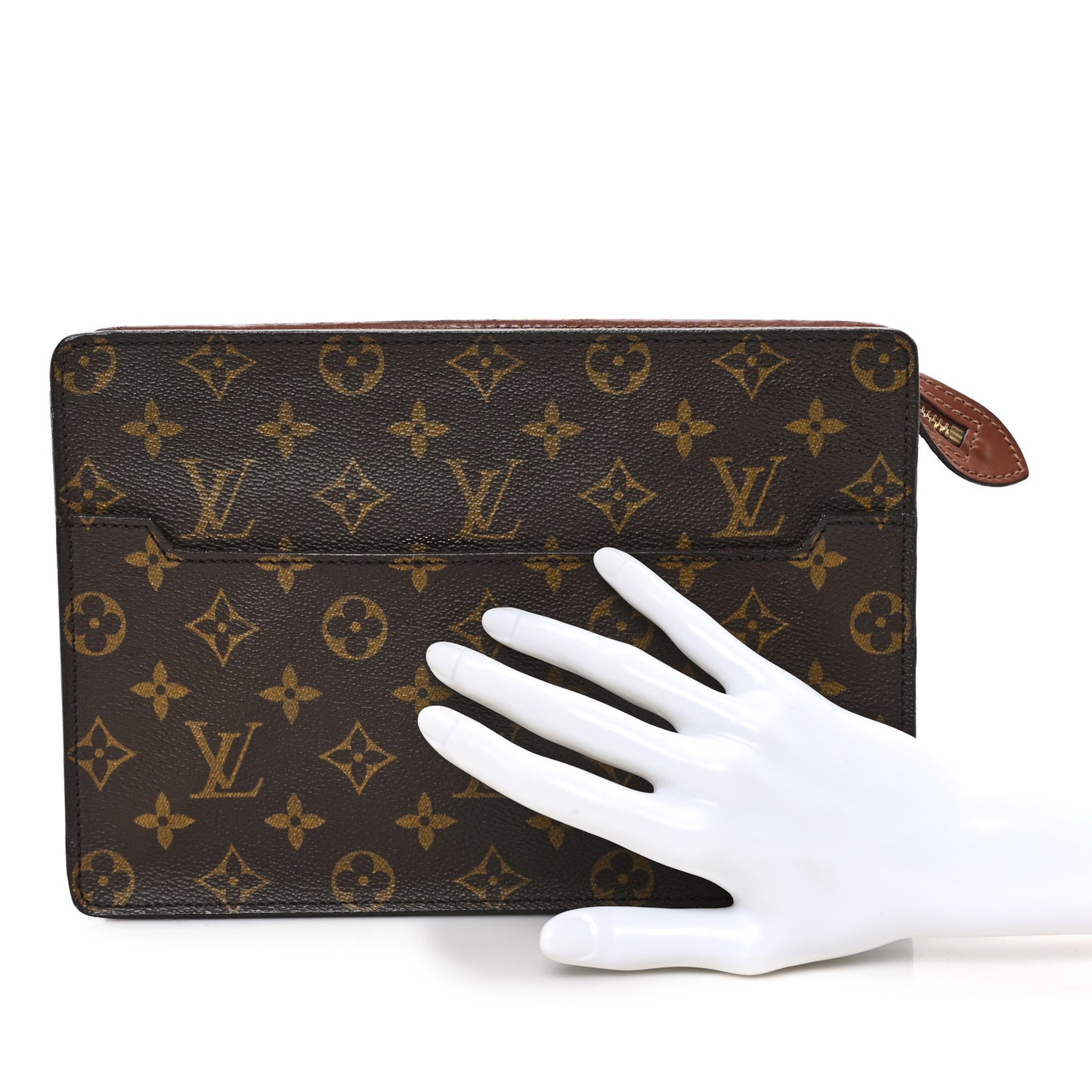 Monogram Pochette Homme