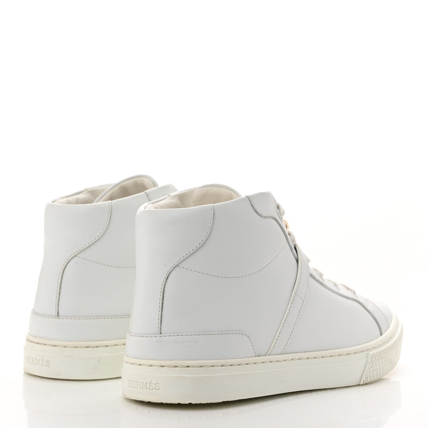Calfskin Daydream Sneakers 38.5 White