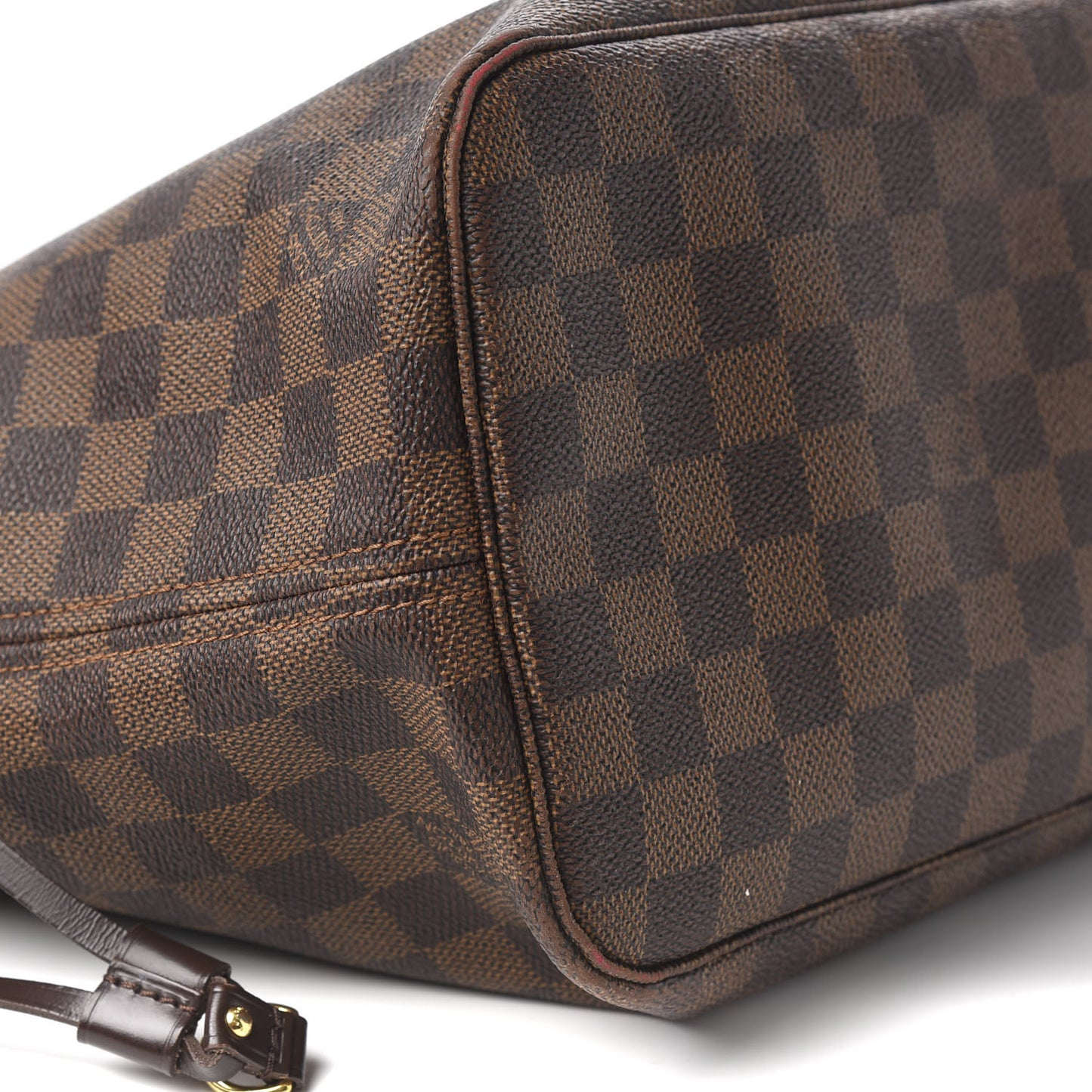 Damier Ebene Neverfull MM