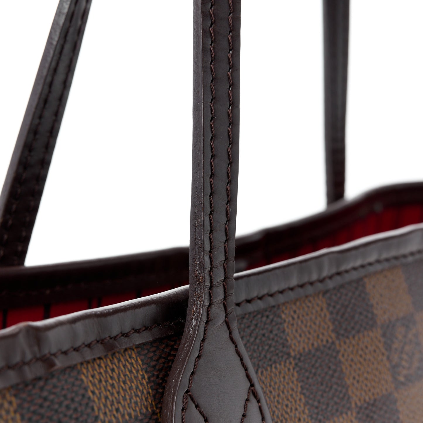 Damier Ebene Neverfull PM