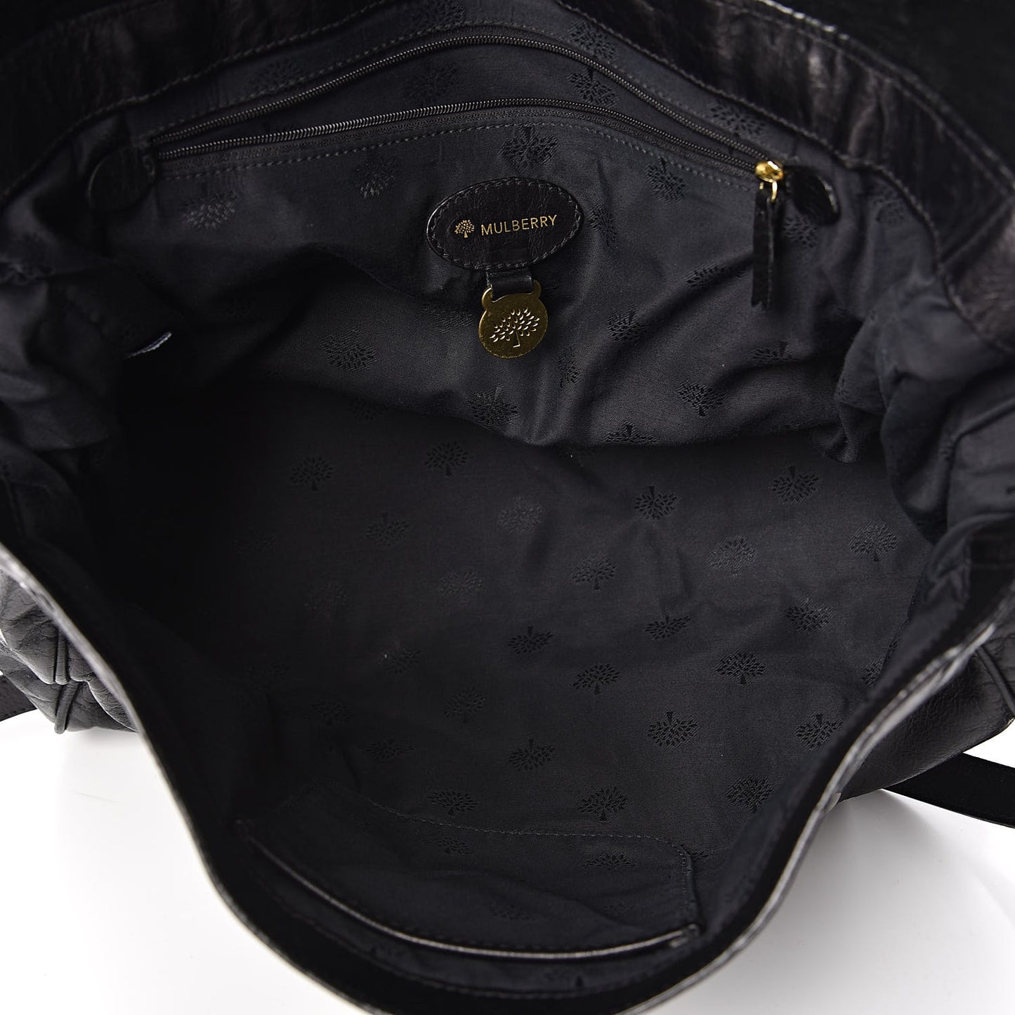 Soft Buffalo Oversized Alexa Black