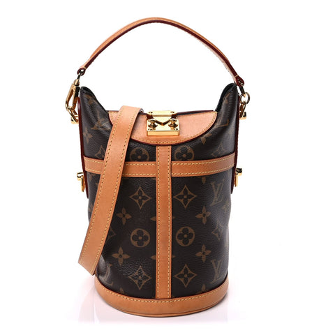 Monogram Duffle Bag