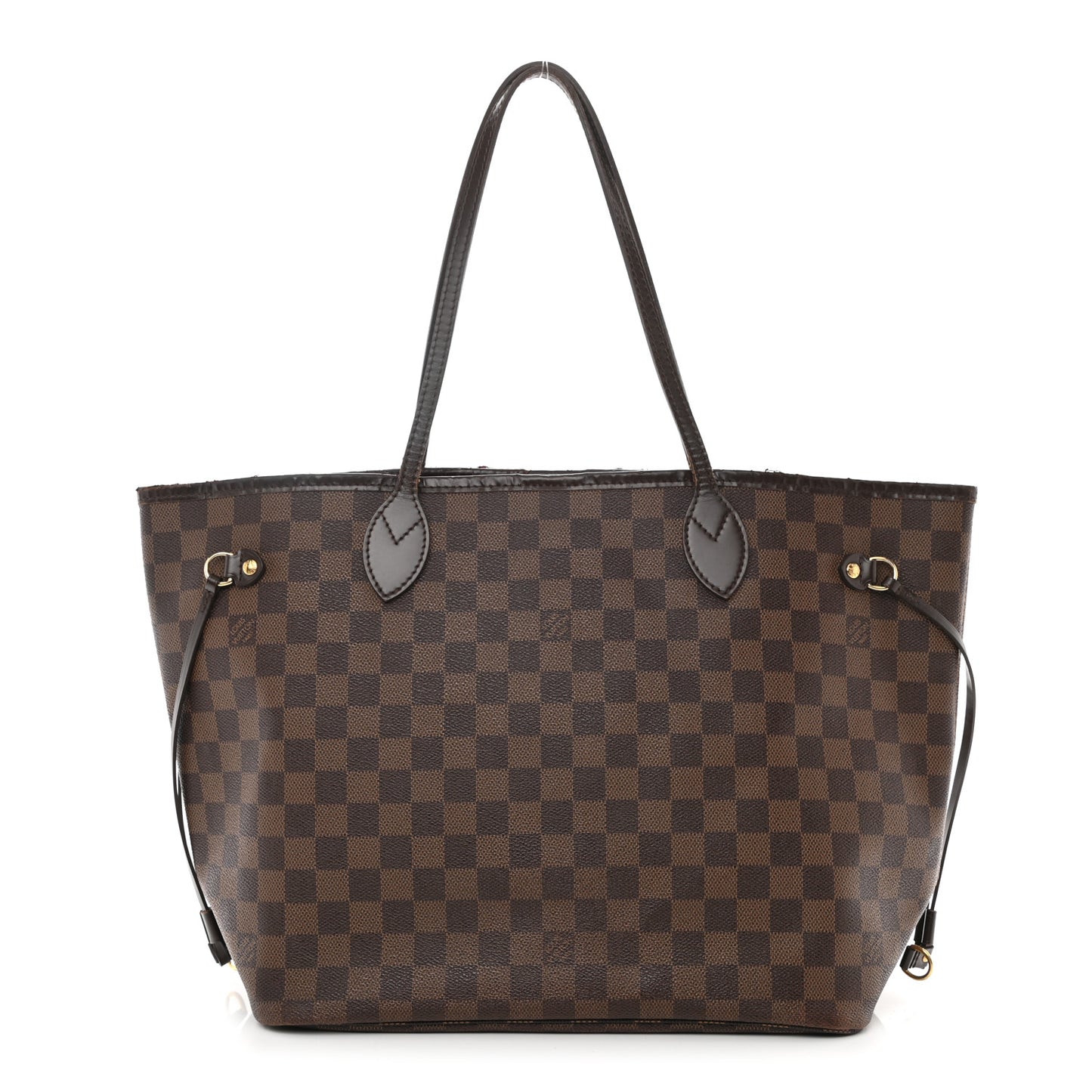Damier Ebene Neverfull MM