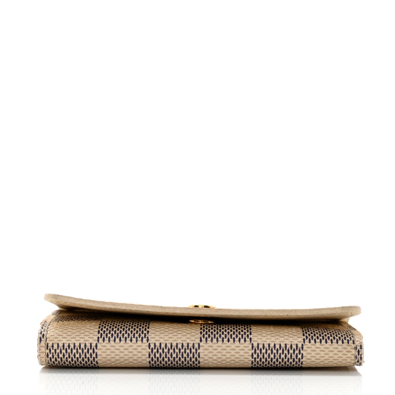 Louis Vuitton Damier Azur Multicles 4 Key Holder 11 of 12