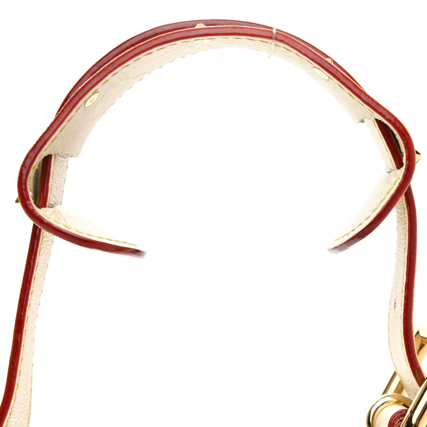 Louis Vuitton Suhali Le Talentueux White 18 of 18