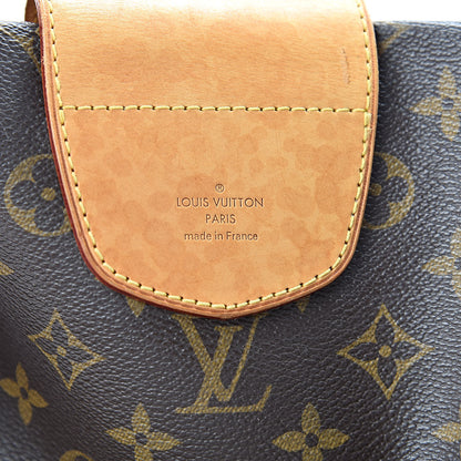 Louis Vuitton Monogram Stresa GM 6 of 14