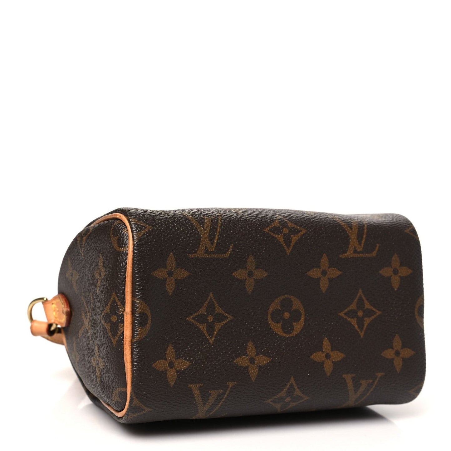 Monogram Nano Speedy